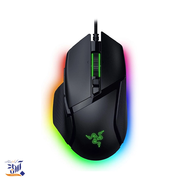 موس Razer Basilisk v3 35K- سیاه